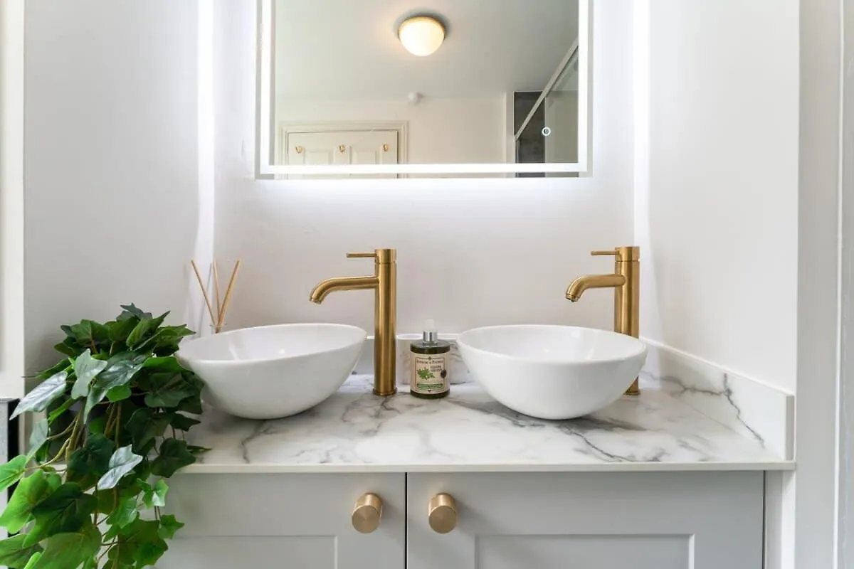 Сasa de vacaciones Host & Stay - Luxe On Margaret Street Brighton