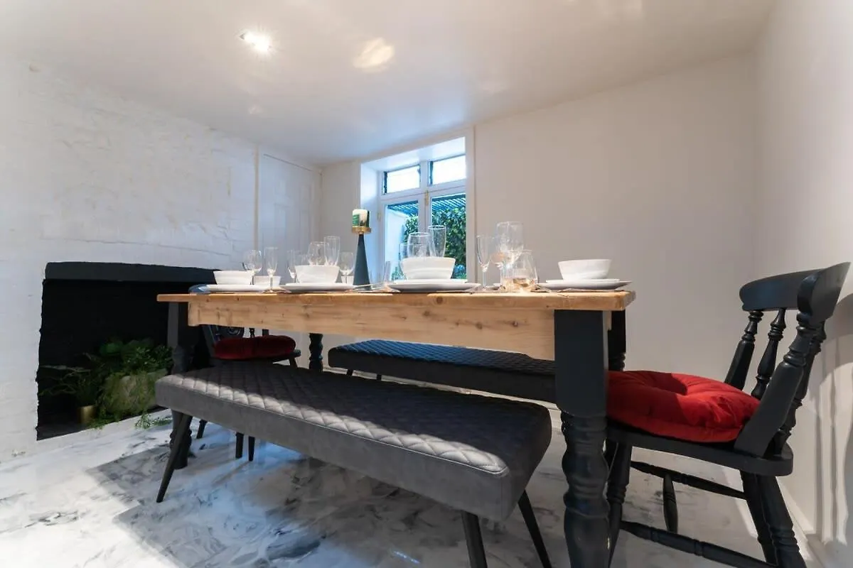Host & Stay - Luxe On Margaret Street Brighton Сasa de vacaciones