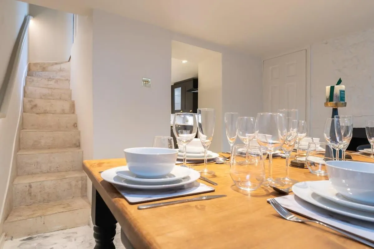 Host & Stay - Luxe On Margaret Street Brighton