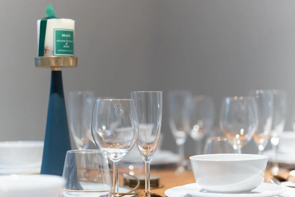 Host & Stay - Luxe On Margaret Street Brighton Сasa de vacaciones