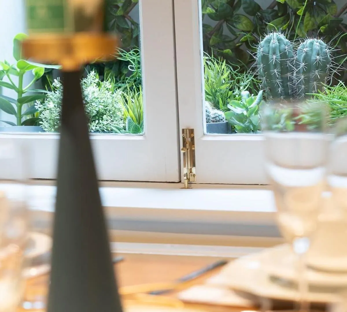 Сasa de vacaciones Host & Stay - Luxe On Margaret Street Brighton