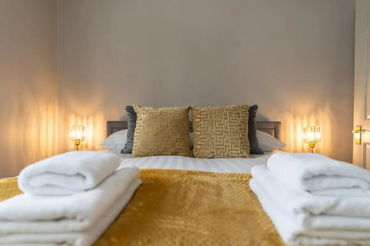 Сasa de vacaciones Host & Stay - Luxe On Margaret Street Brighton