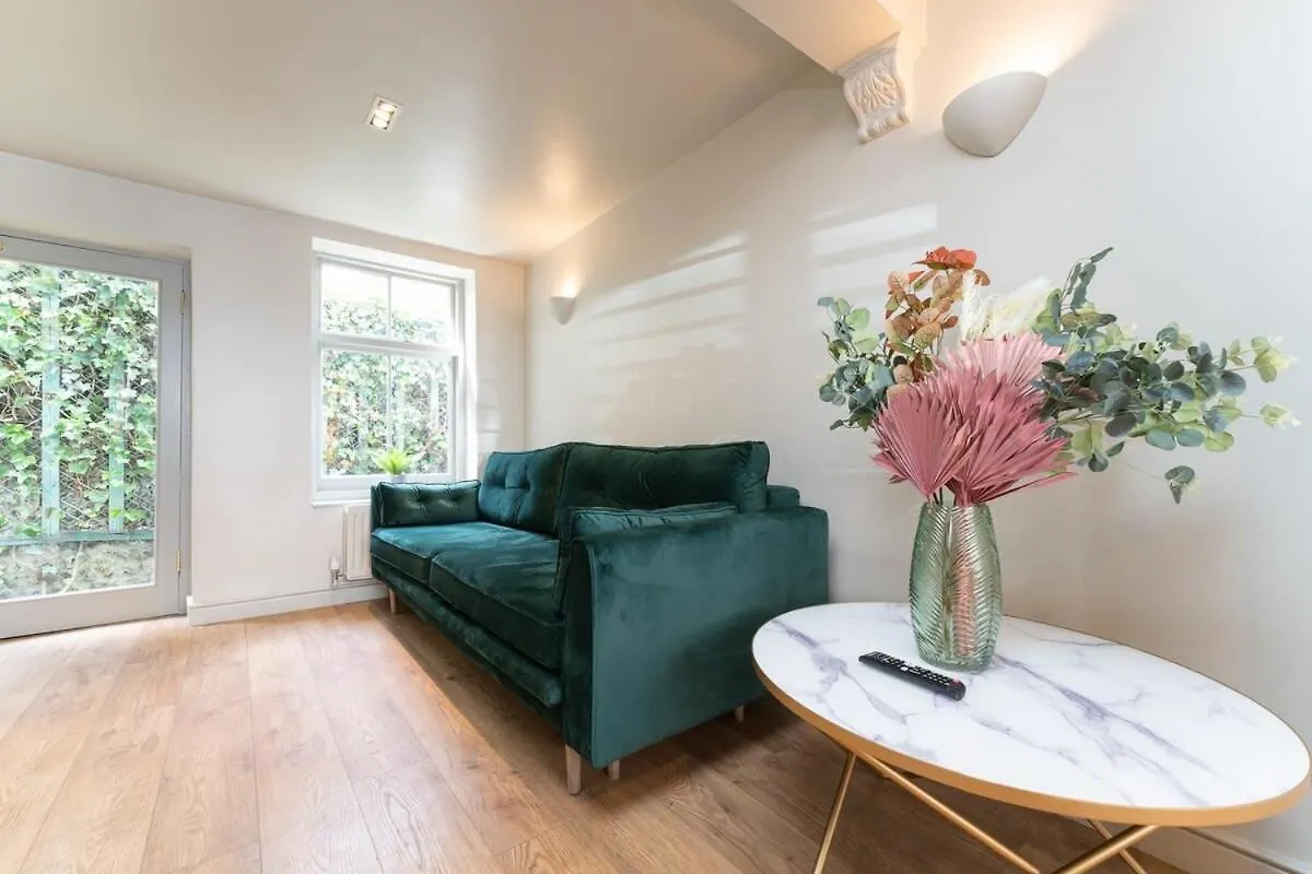 Host & Stay - Luxe On Margaret Street Brighton 0*,  Reino Unido