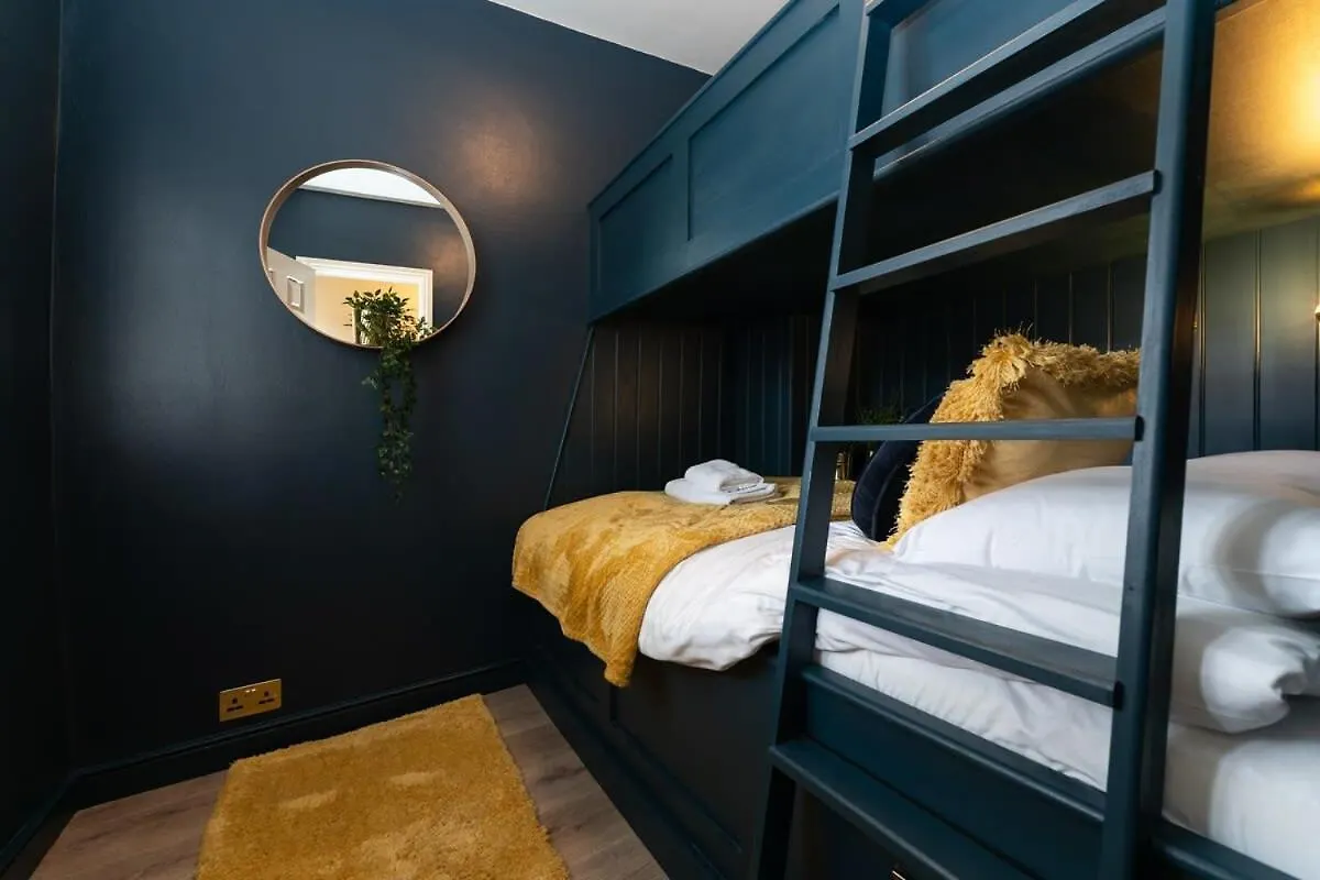 Dom wakacyjny Host & Stay - Luxe On Margaret Street Okręg wyborczy Hove