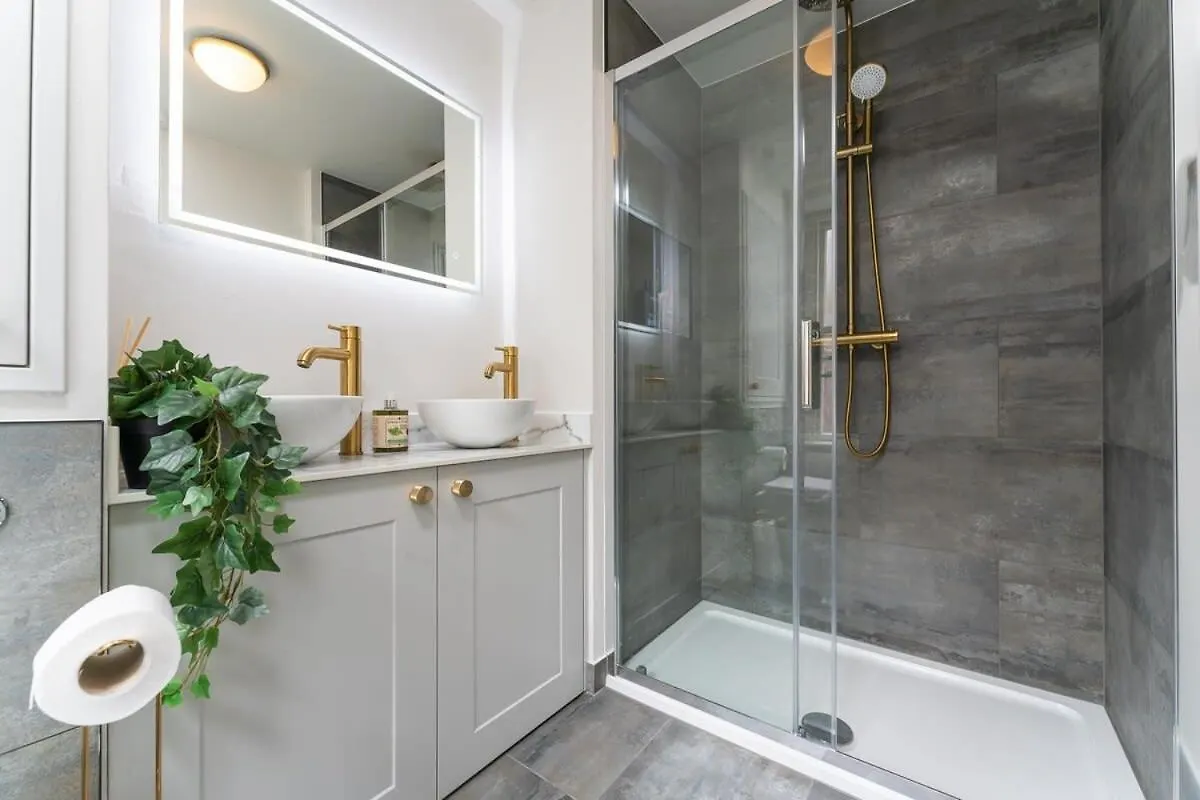 Host & Stay - Luxe On Margaret Street Okręg wyborczy Hove