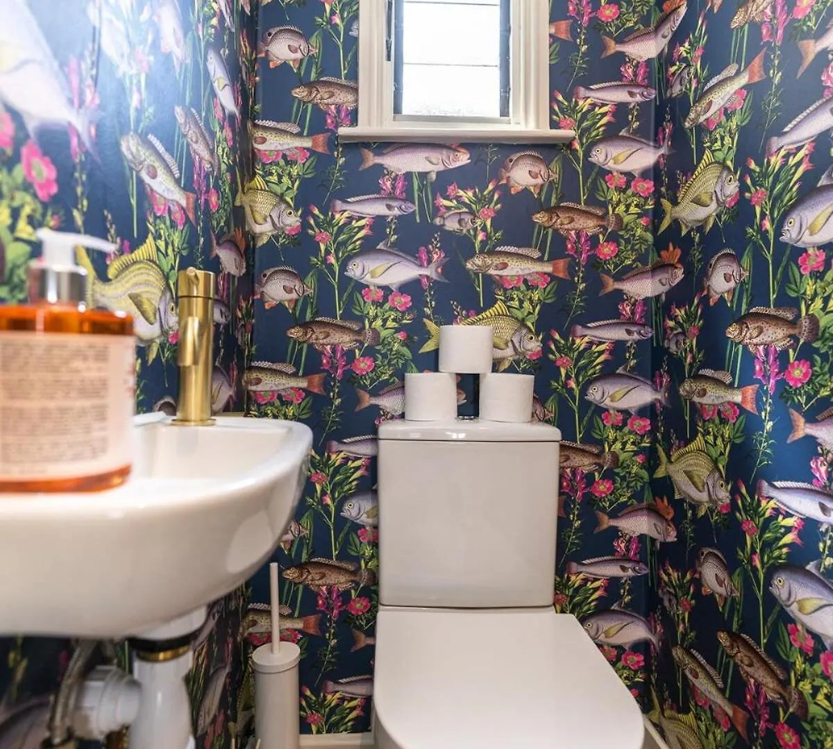 Host & Stay - Luxe On Margaret Street Okręg wyborczy Hove 0*,